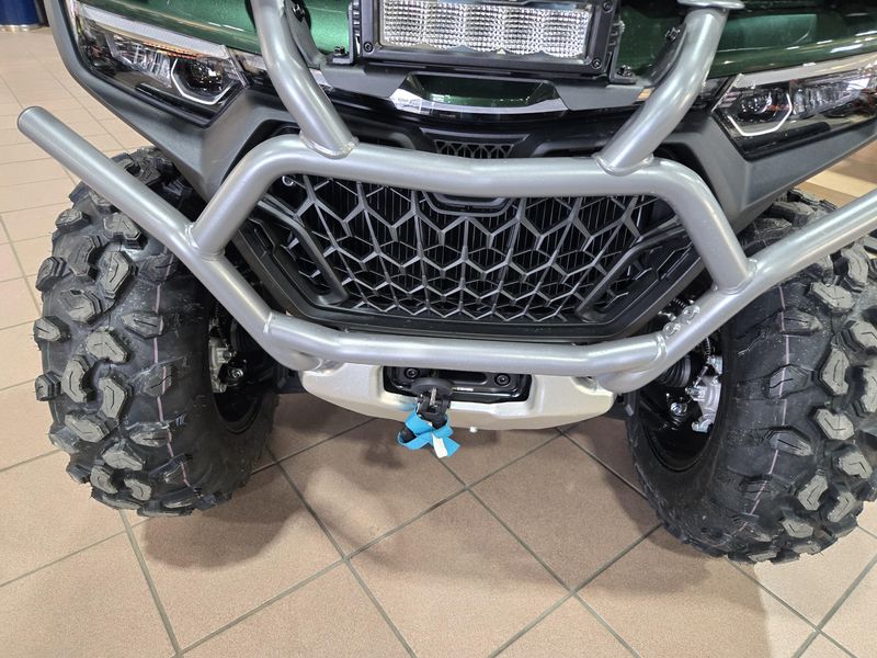 NEW 2026 CFMOTO CFORCE 1000 OVERLAND Image 10