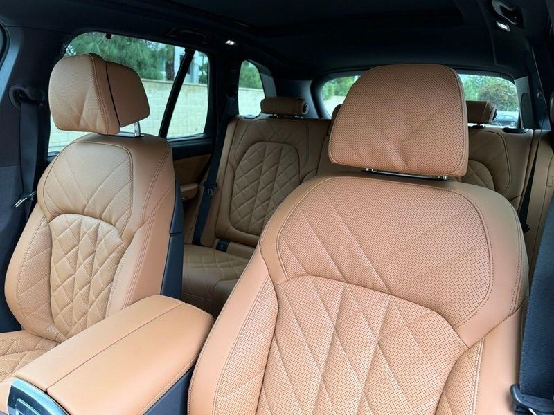 New 2026 BMW X5 M60iImage 20