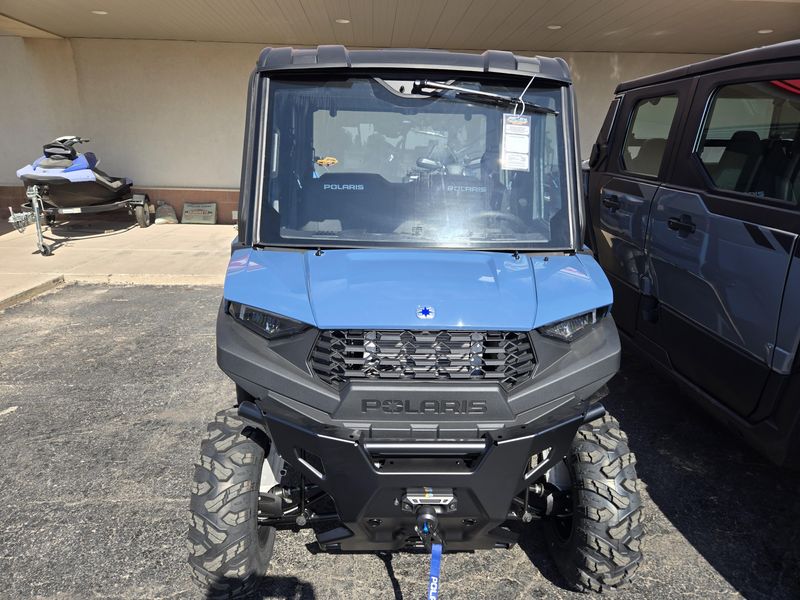 NEW 2026 POLARIS RANGER CREW SP 570 NORTHSTAR EDITION Image 4