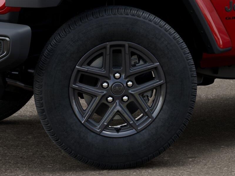 New 2026 Jeep Gladiator Sport S 4x4Image 39