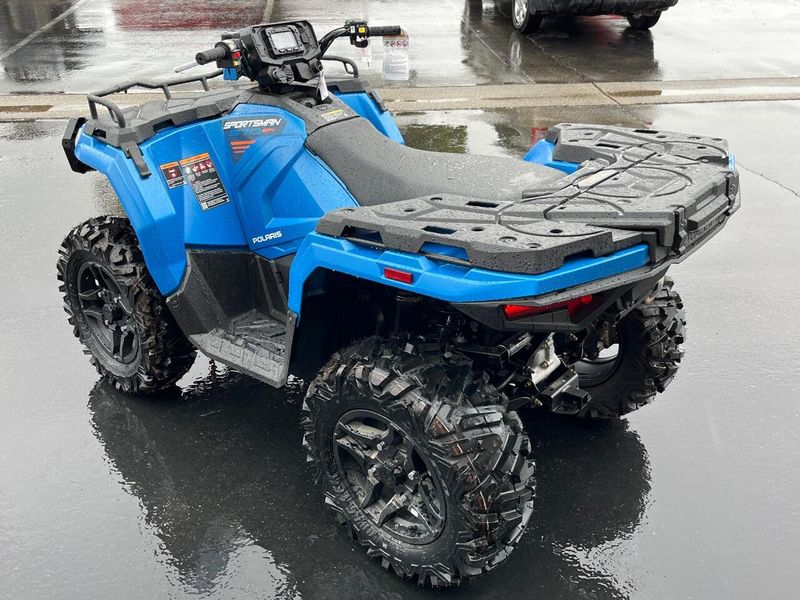 2025 Polaris SPORTSMAN 570 TRAIL 