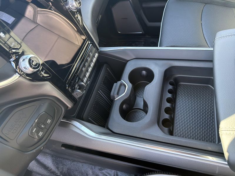 New 2026 RAM 4500 Big Horn Chassis Crew Cab 4x4 60