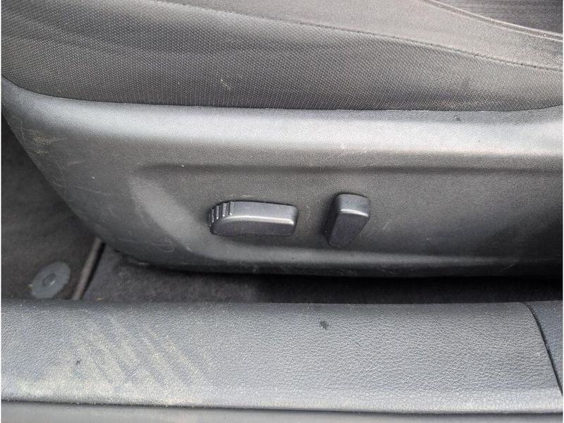 Used 2023 Nissan Altima 2.5 SVImage 11