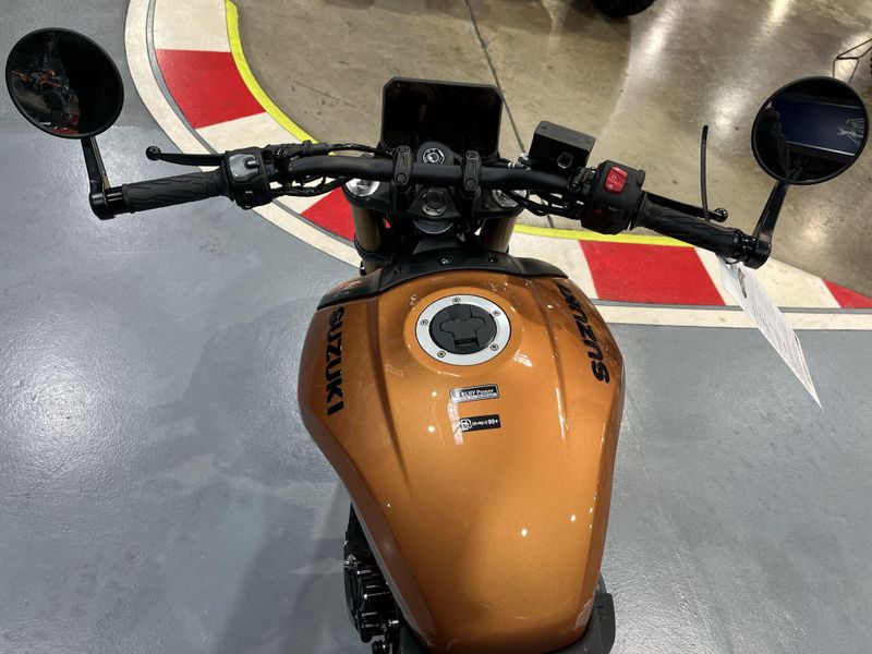 New 2026 Suzuki GSX-8T Image 14