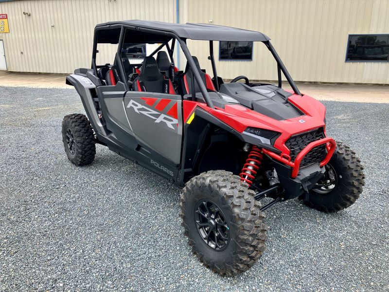 2024 Polaris RZR XP 1000 Ultimate Image 4