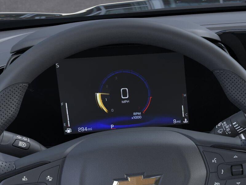 New 2025 Chevrolet Trax LTImage 18