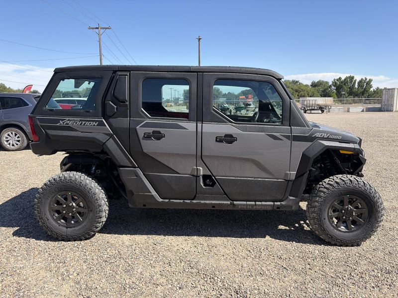 New 2026 Polaris XPEDITION ADV 5 1000 NORTHSTAR 