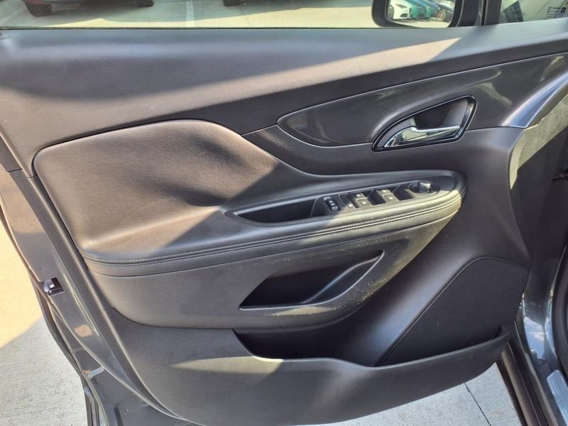 2018 Buick Encore PreferredImage 18