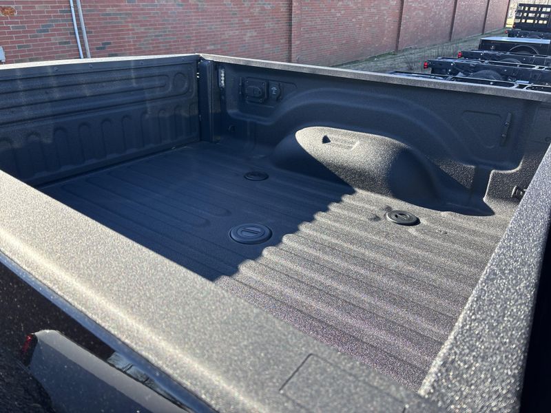 New 2026 RAM 2500 Tradesman Crew Cab 4x4 6