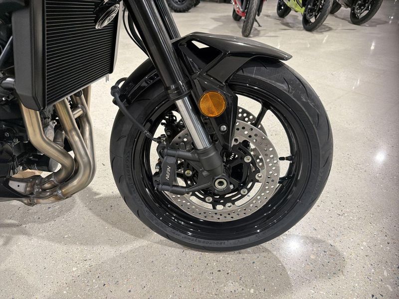 New 2026 Kawasaki Z900 ABS Image 19