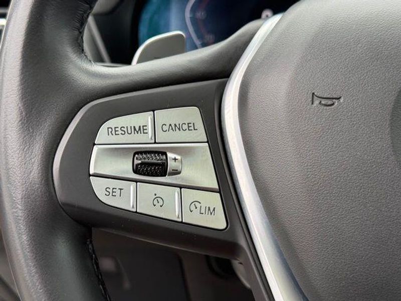 Used 2023 BMW X3 sDrive30iImage 25