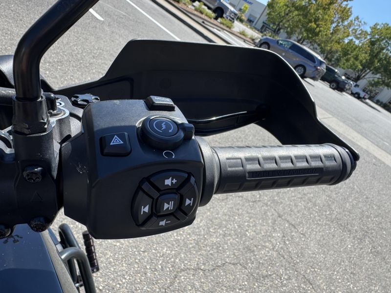 Used 2022 Harley-Davidson Pan America 1250 Special 
