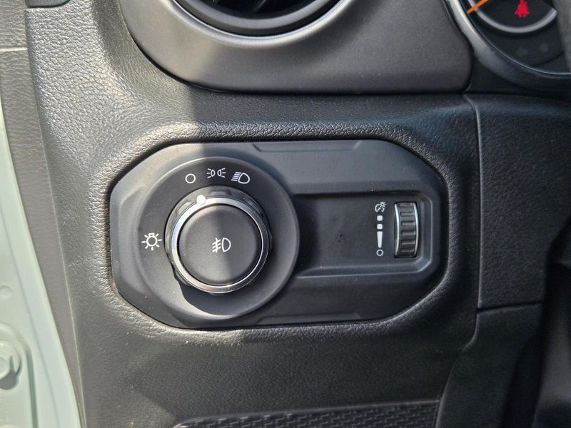 Used 2023 Jeep Wrangler Sport 4 Door 4x4