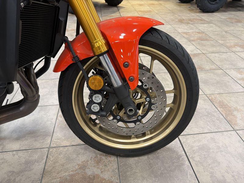 Used 2024 Yamaha XSR900 CA Image 19