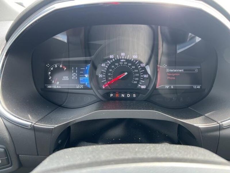 2020 Ford Edge STImage 46