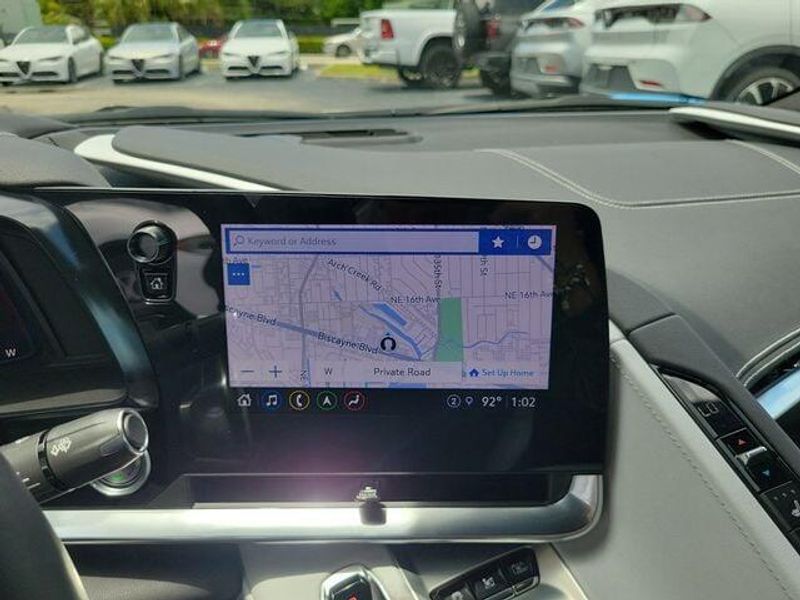 2022 Chevrolet Corvette Stingray 2LT photo 18