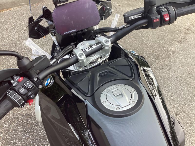 2025 BMW R 1300 GS