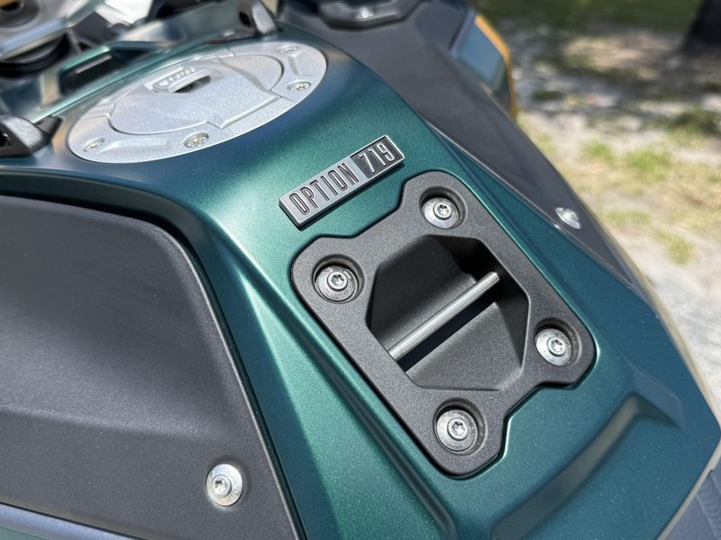 2026 BMW R 1300 GS Adventure