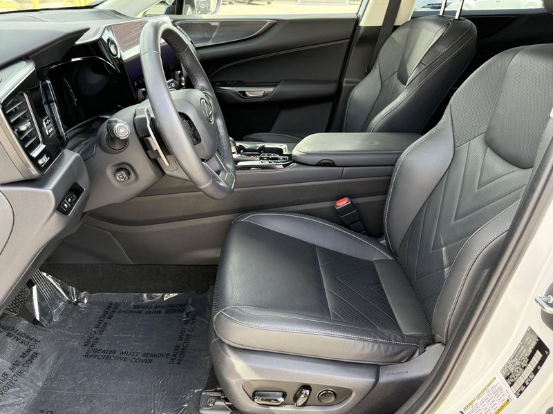 Used 2024 Lexus NX 350 LuxuryImage 18