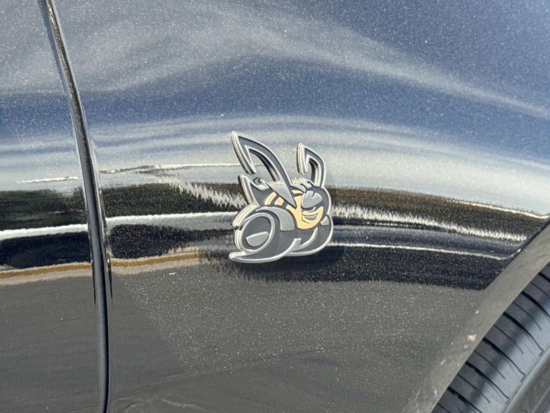 New 2026 Dodge Charger Scat Pack 2-door Awd