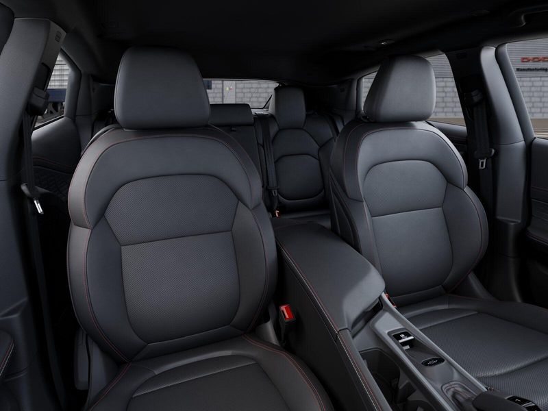 New 2026 Dodge Charger R/T Plus 4-door AwdImage 9