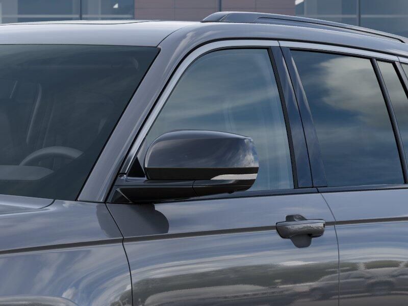 New 2027 Jeep Grand Cherokee Limited Reserve 4x4Image 38