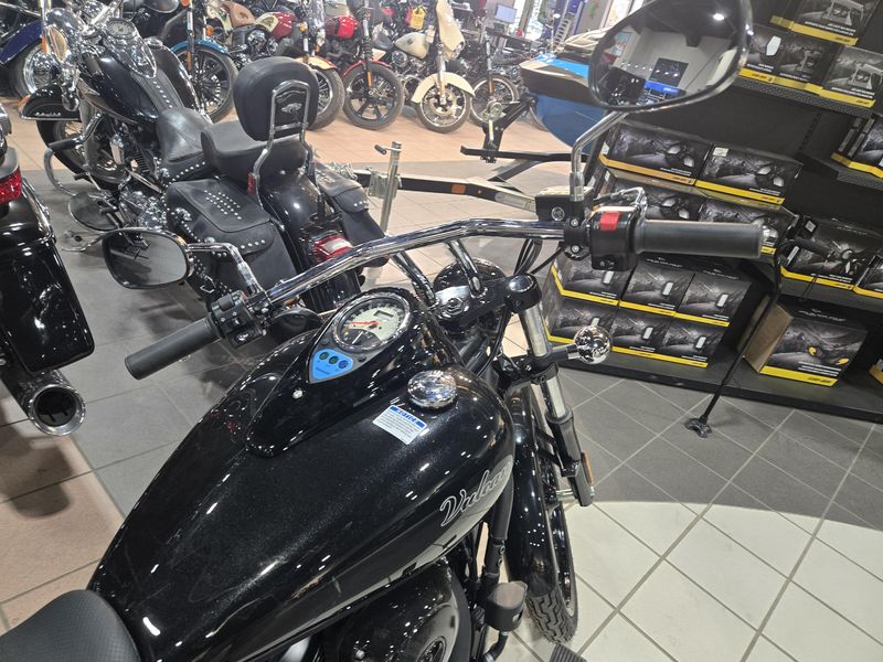 NEW 2026 KAWASAKI VULCAN 900 Image 14