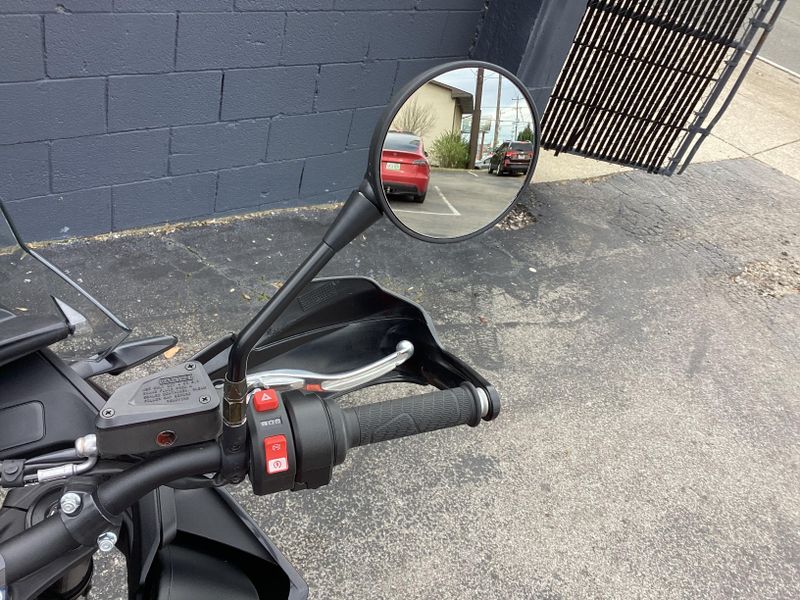 Used 2023 KTM 890 Adventure 