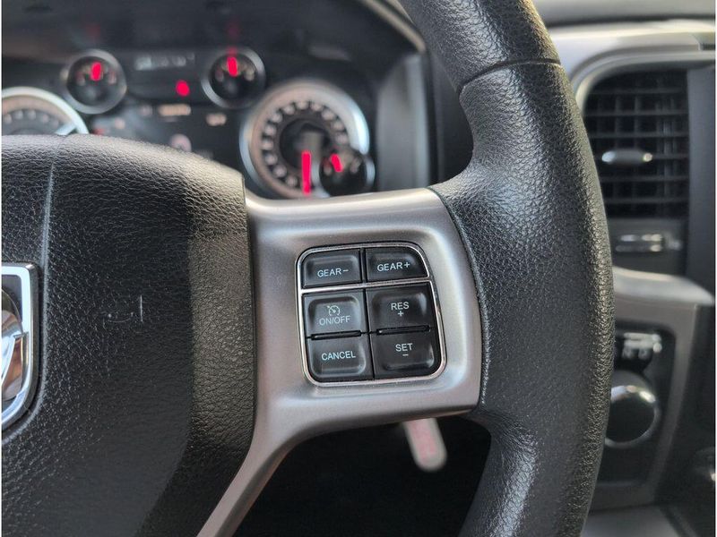 2023 RAM 1500 Classic SLTImage 22