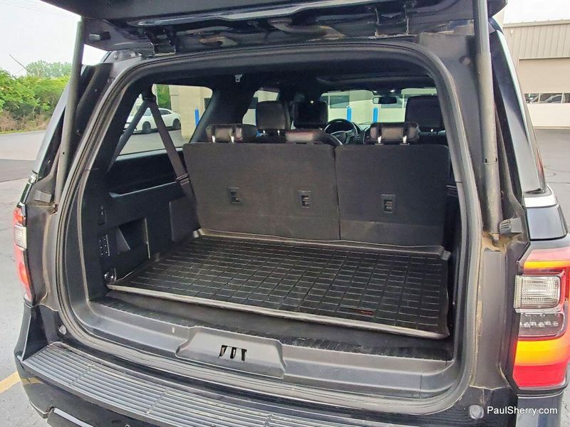 2021 Ford Expedition Limited Stealth EditionImage 20