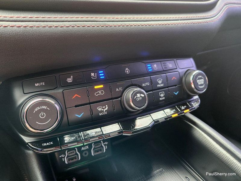 Used 2022 Dodge Durango R/T Plus BlacktopImage 42