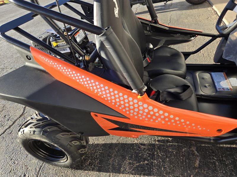 NEW 2026 HAMMERHEAD MUDHEAD SE Image 9