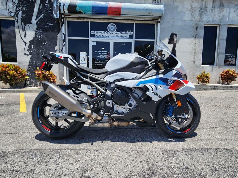 2026 BMW S 1000 RRImage 11