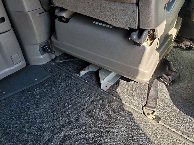Used 2013 Honda Odyssey EX-LImage 12