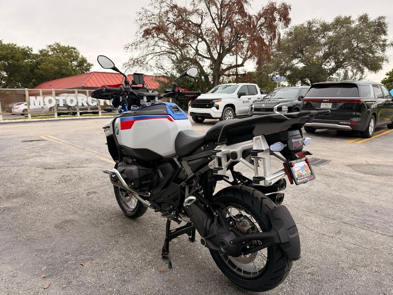 2025 BMW R 1300 GS AdventureImage 6