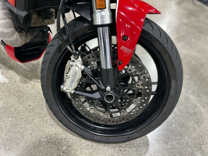 Used 2018 Ducati MONSTER 1200 Image 27