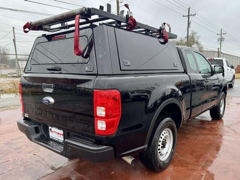 Used 2022 Ford Ranger XLImage 5