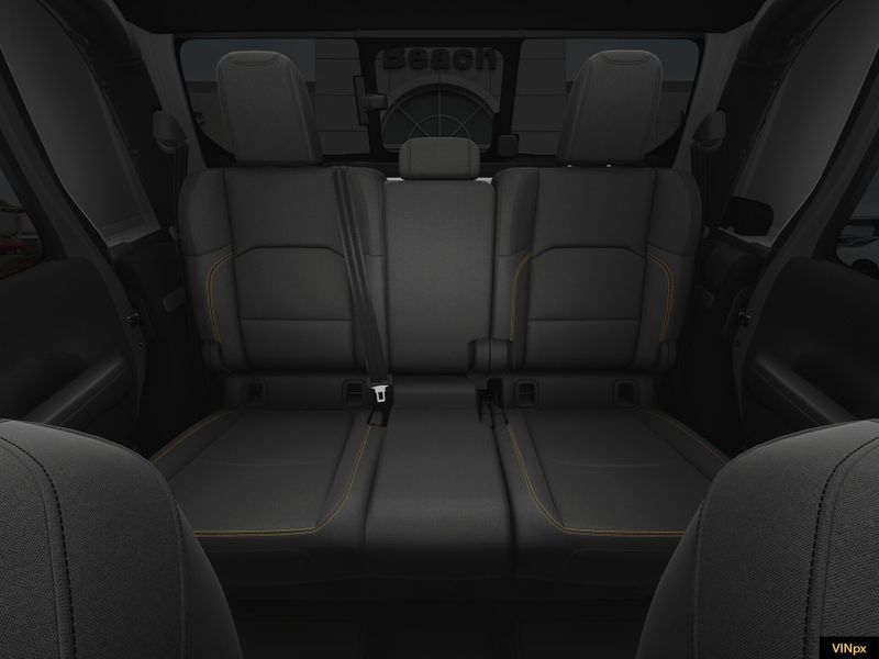 2025 Jeep Gladiator Nighthawk 4x4Image 17