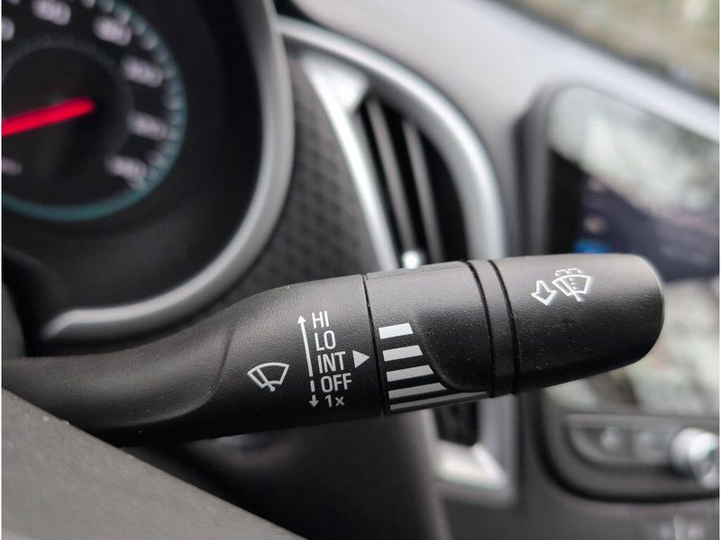 Used 2023 Chevrolet Malibu LTImage 25