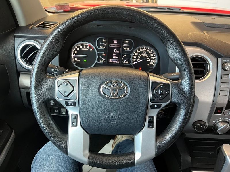 2019 Toyota Tundra TRD ProImage 2
