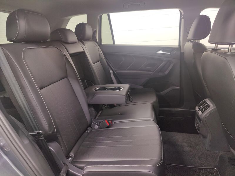 Used 2023 Volkswagen Tiguan SE 4-Motion AWDImage 15