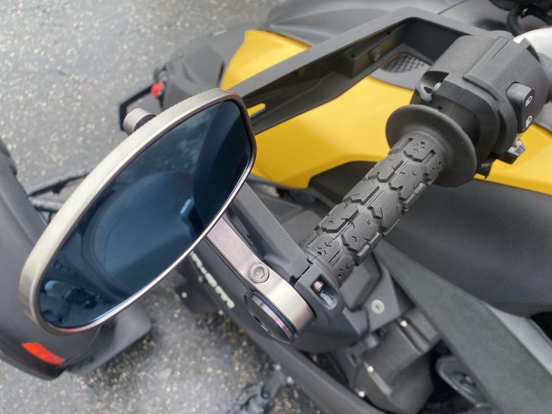 Used 2022 Can-Am RD RYKER RALLY 900 22 Image 27