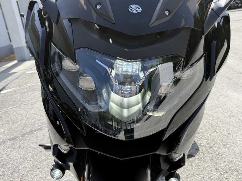 Used 2025 BMW K 1600 B 
