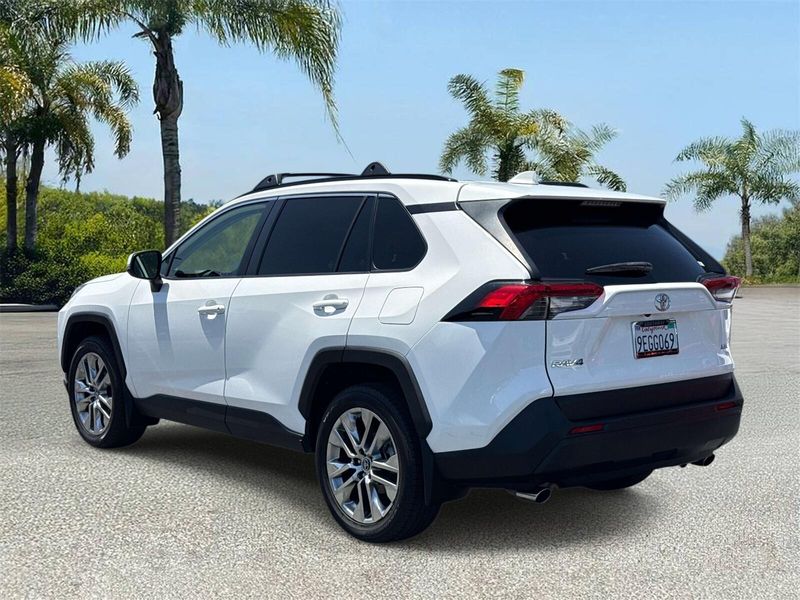 Used 2019 Toyota RAV4 XLE Premium FWD (Natl)