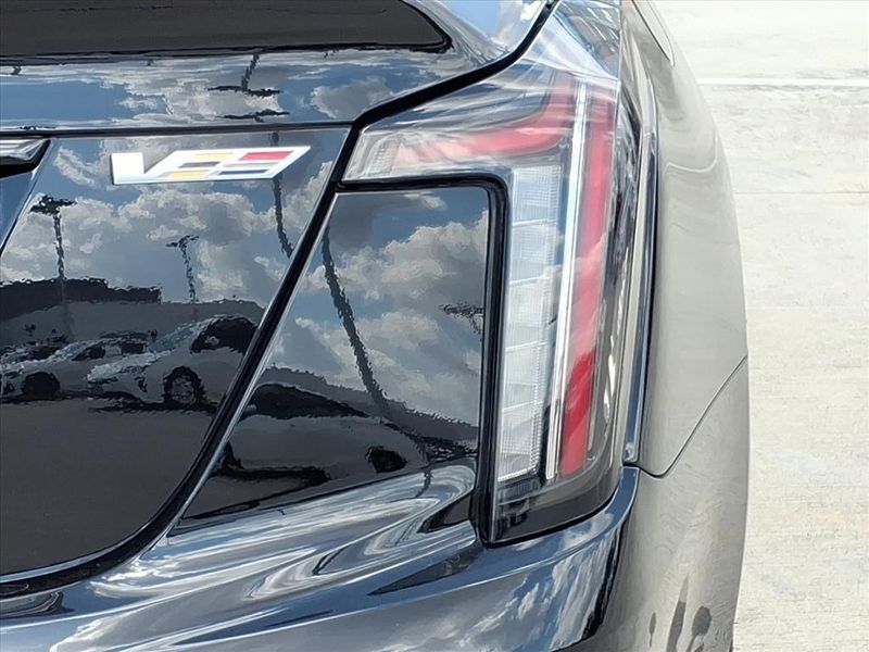 Used 2024 Cadillac CT5 V-SeriesImage 15