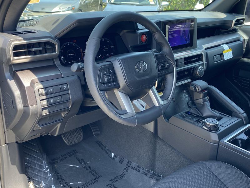 New 2025 Toyota 4Runner TRD Off RoadImage 13