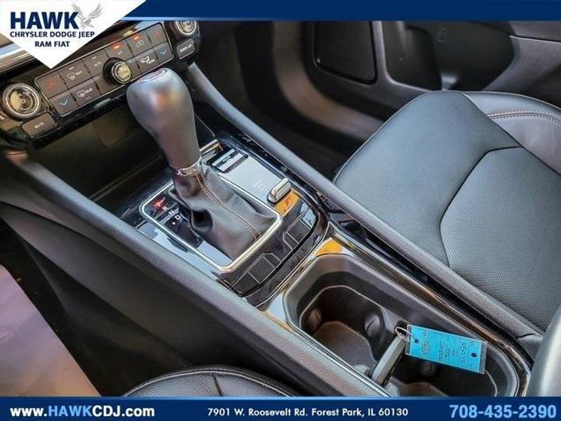 2022 Jeep Compass Limited photo 20