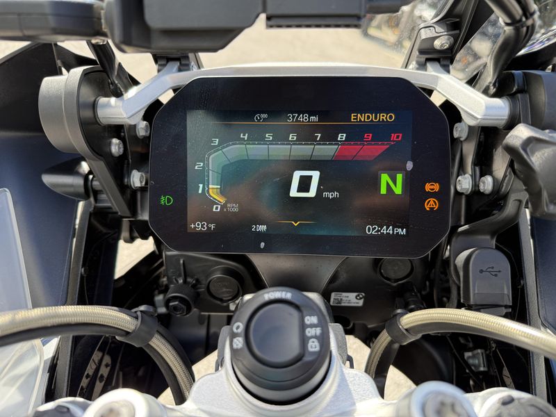 2023 BMW R 1250 GS ADVENTURE