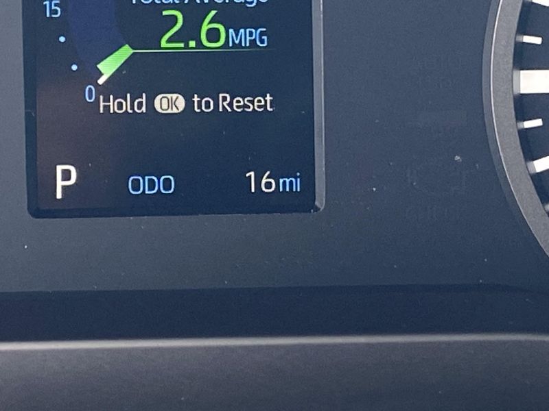 2024 Toyota Tundra SR5Image 29