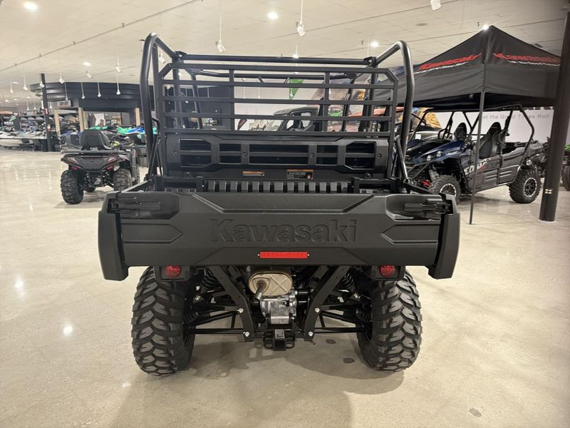 New 2026 Kawasaki MULE PRO-DXT EPS Image 16